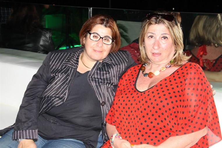 Ora The Terrace Opening